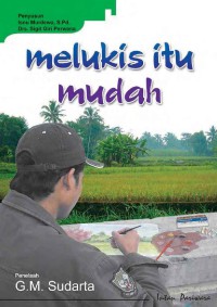 Image of Melukis itu Mudah