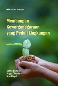 Image of Membangun Kewarganegaraan yang Peduli Lingkungan