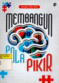 Image of Membangun Pola Pikir