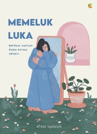 Image of Memeluk Luka