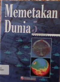 Image of Memetakan Dunia 5 (Memetakan Tanah Baru)