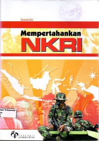 Image of Mempertahankan NKRI