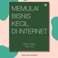 Image of Memulai Bisnis Kecil Di Internet