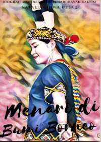 Image of Menari di Bumi Borneo