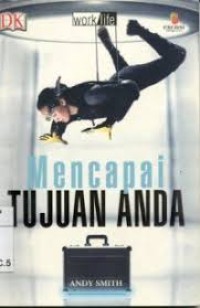 Image of Mencapai Tujuan Anda / Andy Smith