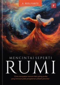 Image of Mencintai Seperti Rumi