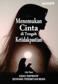Image of Menemukan Cinta Ditengah Ketidakpastian