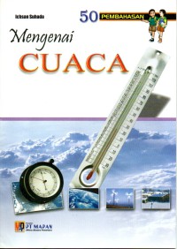 Image of Mengenai Cuaca