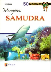 Image of Mengenai Samudra