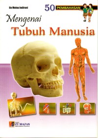 Image of Mengenai Tubuh Manusia