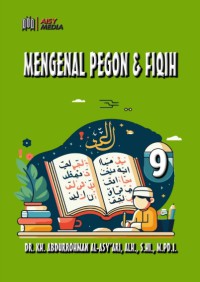 Image of Mengenal Pegon & Fiqih