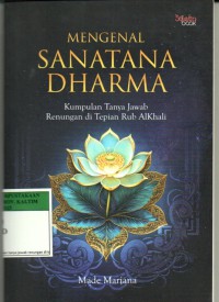 Image of Mengenal Sanatana Dharma