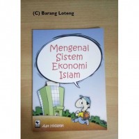 Image of Mengenal Sistem Ekonomi Islam