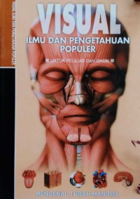 Image of Mengenal Tubuh Manusia