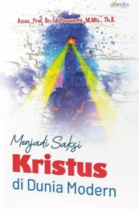 Image of Menjadi Saksi Kristus di Dunia Modern