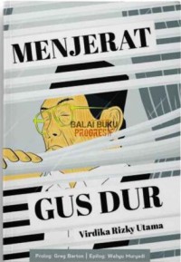 Image of Menjerat Gus Dur