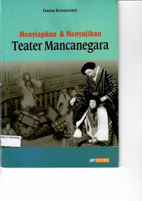 Image of Menyiapkan & Menyajikan Teater Mancanegara