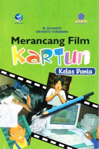 Image of Merancang Film Kartun