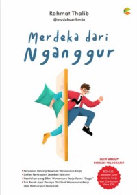 Image of Merdeka dari Nganggur