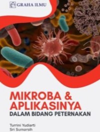 Image of Mikroba &  aplikasinya dalam peternakan