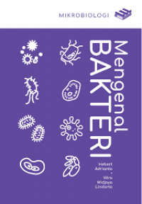 Image of Mikrobiologi ; Mengenal Bakteri