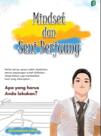 Image of MINDSET DAN SENI BERJUANG