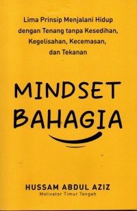 Image of Minset Bahagia