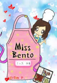 Image of Miss Bento