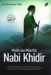 Image of Mistik dan Makrifat Nabi Khidir