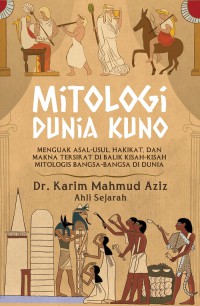 Image of Mitologi dunia kuno