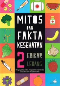 Image of Mitos dan Fakta Kesehatan 2