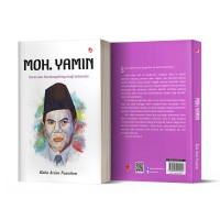 Image of Moh. Yamin Peran dan Sumbangsihnya bagi Indonesia