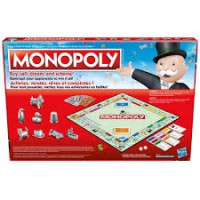 Image of MONOPOLY