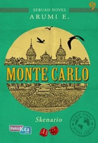 Image of Monte Carlo