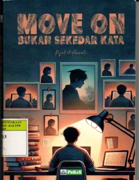 Image of Move On Bukan Sekedar Kata
