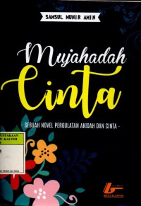 Image of Mujahadah Cinta