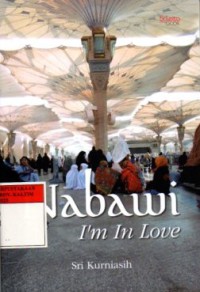 Image of NABAWI I'M IN LOVE