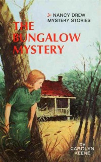 Image of Nancy Drew : the bungalow mystery