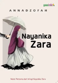 Image of Nayanika Zara