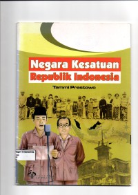 Image of Negara Kesatuan Republik Indonesia
