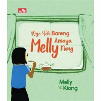 Image of nge-teh Melly Amaya Kiong