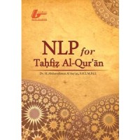 Image of NLP for Tahfiz Al-Qur'an