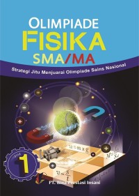 Image of Olimpiade Fisika SMA/MA 1