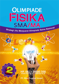 Image of Olimpiade Fisika SMA/MA 2