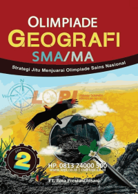Image of Olimpiade Geografi SMA/MA 2