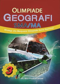 Image of Olimpiade GEOGRAFI SMA/MA 3