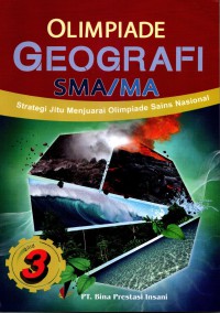 Image of Olimpiade Geografi SMA/MA 3