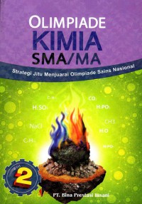 Image of Olimpiade KIMIA SMA/MA 2