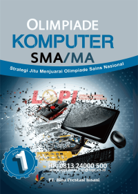 Image of Olimpiade Komputer SMA/MA 1
