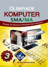 Image of Olimpiade Komputer SMA/MA 3